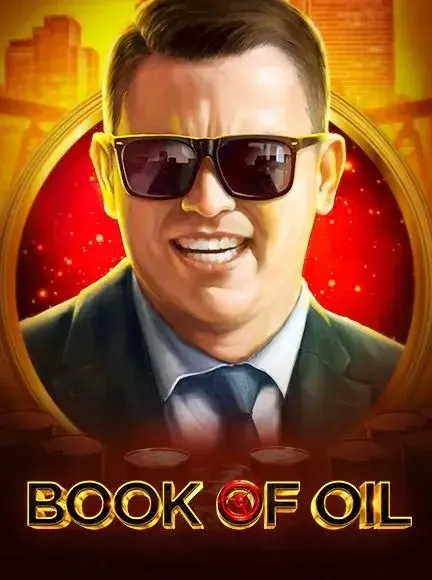 Nine Casino BookOfOil