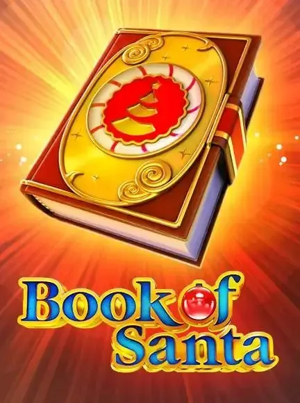 Nine Casino BookOfSanta